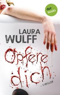Produktbild: Opfere dich