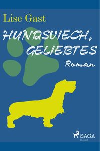 Produktbild: Hundsviech, geliebtes