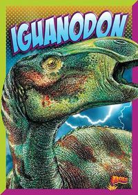 Produktbild: Iguanodon