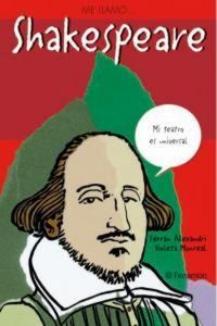 Produktbild: Shakespeare