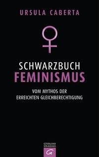 Produktbild: Schwarzbuch Feminismus