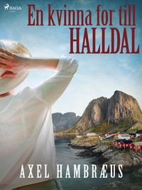 Produktbild: En kvinna for till Halldal