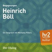 Bild vom Artikel Der Dialog - Heinrich Böll vom Autor Michaela Pilters