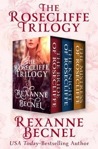 Produktbild: The Rosecliffe Trilogy