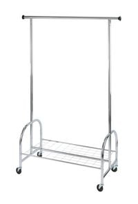 Produktbild: Kleiderst&auml;nder Mod. Profi, rollbar
