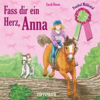 Produktbild: Folge 02: Fass dir ein Herz, Anna