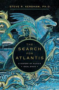 Produktbild: The Search for Atlantis