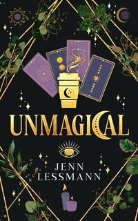 Produktbild: Unmagical
