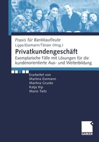 Produktbild: Privatkundengesch&auml;ft
