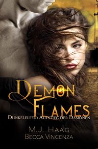 Produktbild: Demon Flames