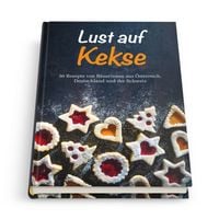 Produktbild: Lust auf Kekse
