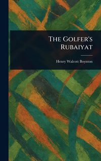 Produktbild: The Golfer's Rubaiyat