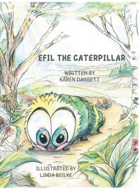 Produktbild: Efil The Caterpillar