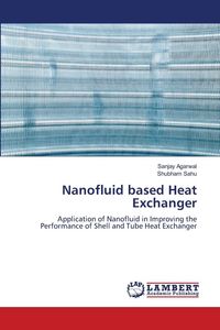 Produktbild: Nanofluid based Heat Exchanger