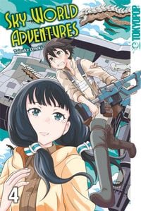 Produktbild: Sky World Adventures 04