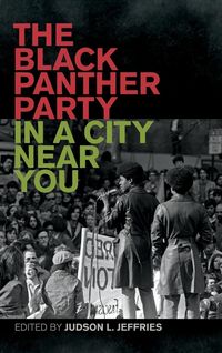 Produktbild: Black Panther Party in a City Near You