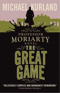 Produktbild: The Great Game