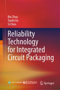 Produktbild: Reliability Technology for Integrated Circuit Packaging