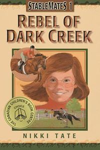 Produktbild: Rebel of Dark Creek