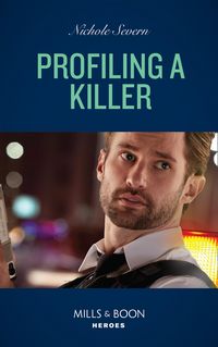 Produktbild: Profiling A Killer