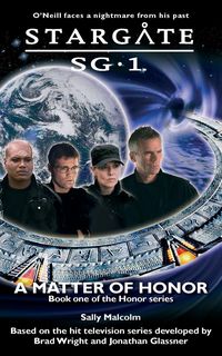 Produktbild: STARGATE SG-1 A Matter of Honor