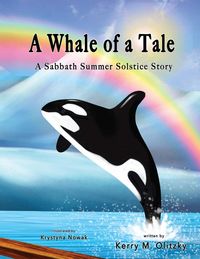 Produktbild: A Whale of a Tale