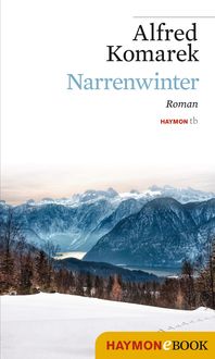 Produktbild: Narrenwinter