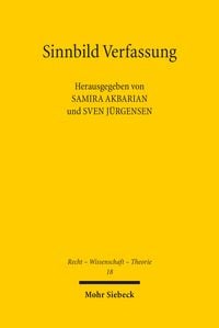 Produktbild: Sinnbild Verfassung