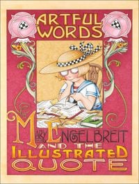 Produktbild: Artful Words