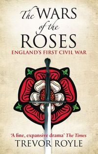 Produktbild: The Wars Of The Roses