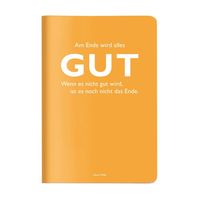 Produktbild Heft A5 Wilde Gut