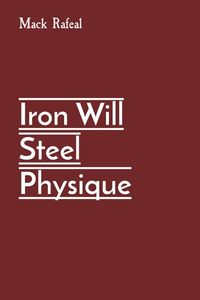 Produktbild: Iron Will Steel Physique