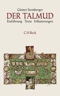 Produktbild: Der Talmud