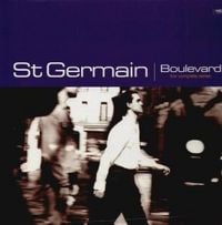Produktbild: Boulevard