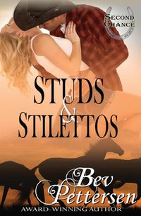 Produktbild: Studs and Stilettos