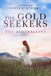 Produktbild: The Gold Seekers