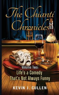 Produktbild: The Chianti Chronicles