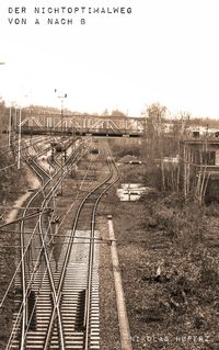 Produktbild: Der Nichtoptimalweg von A nach B
