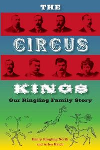Produktbild: The Circus Kings