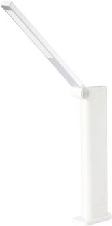 Produktbild: Philips LED Amber DSK202 8719514420373 LED-Schreibtischleuchte LED LED fest eingebaut 5 W Wei&szlig;