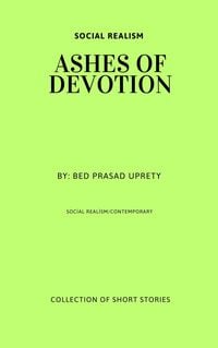 Produktbild: Ashes of Devotion