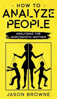 Produktbild: How To Analyze People