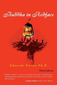 Produktbild: Buddha in Redface
