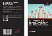 Produktbild: Za I Przeciw Za I Przeciw Demokracja Pro-Szpitalistyczna