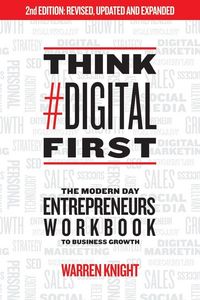 Produktbild: Think #Digital First