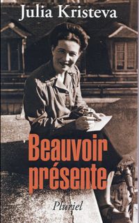 Produktbild: Beauvoir pr&eacute;sente
