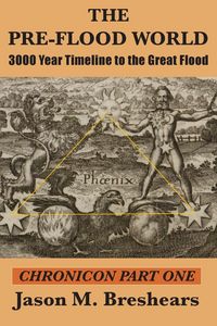 Produktbild: The Pre-Flood World