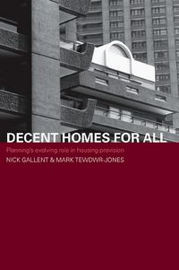 Produktbild: Decent Homes for All
