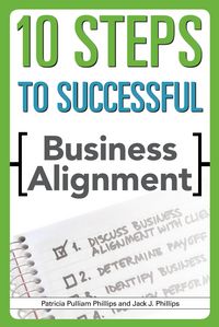 Produktbild: 10 Steps to Successful Business Alignment