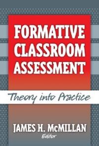 Produktbild: Formative Classroom Assessment
